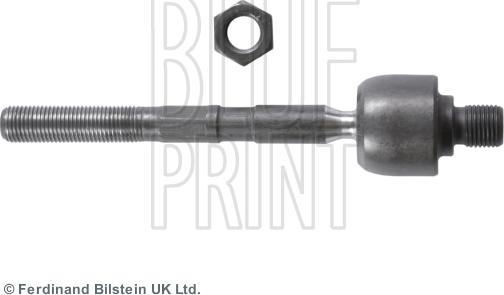 Blue Print ADG087168 - Inner Tie Rod, Axle Joint onlydrive.pro