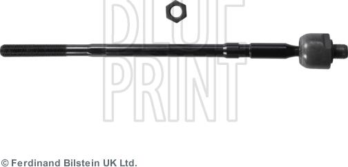 Blue Print ADG087136 - Inner Tie Rod, Axle Joint onlydrive.pro