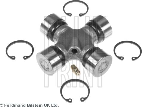 Blue Print ADG03909 - Flexible disc, propshaft joint onlydrive.pro