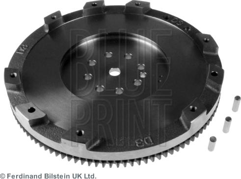 Blue Print ADG03506 - Flywheel onlydrive.pro