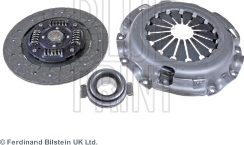 Blue Print ADG03062 - Clutch Kit onlydrive.pro