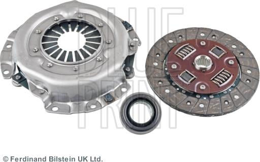 Blue Print ADG03001 - Clutch Kit onlydrive.pro