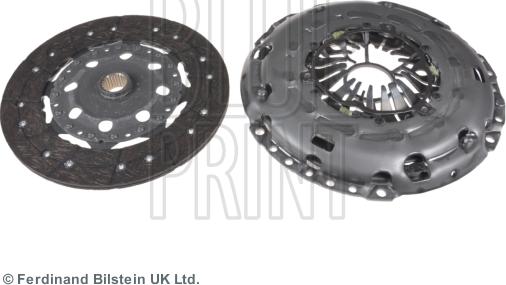 Blue Print ADG030195C - Clutch Kit onlydrive.pro