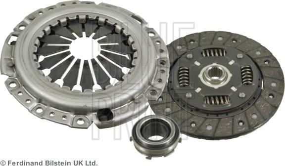 Blue Print ADG030105 - Clutch Kit onlydrive.pro