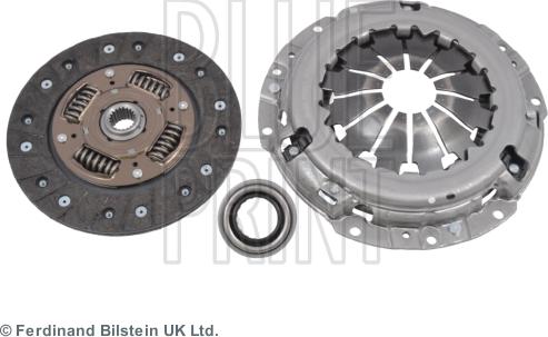 Blue Print ADG03082 - Clutch Kit onlydrive.pro