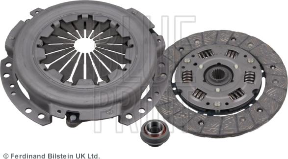 Blue Print ADG030240 - Clutch Kit onlydrive.pro