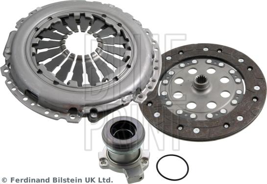 Blue Print ADG030242 - Clutch Kit onlydrive.pro