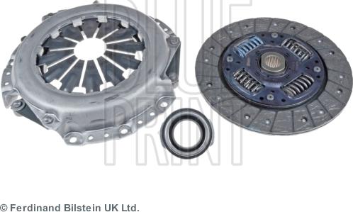 Blue Print ADG030206 - Clutch Kit onlydrive.pro