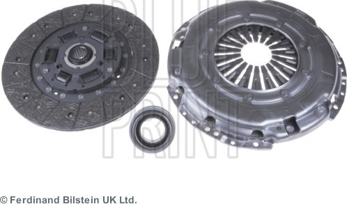 Blue Print ADG030208 - Clutch Kit onlydrive.pro