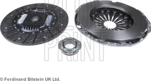 Blue Print ADG030203 - Clutch Kit onlydrive.pro