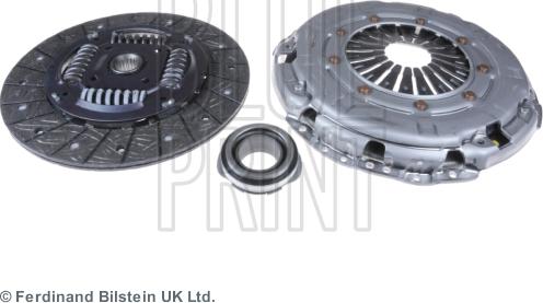 Blue Print ADG030203 - Clutch Kit onlydrive.pro