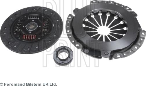 Blue Print ADG030214 - Clutch Kit onlydrive.pro