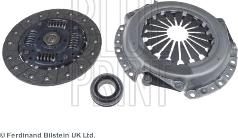 Blue Print ADG030213 - Clutch Kit onlydrive.pro