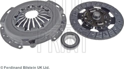 Blue Print ADG03028 - Clutch Kit onlydrive.pro