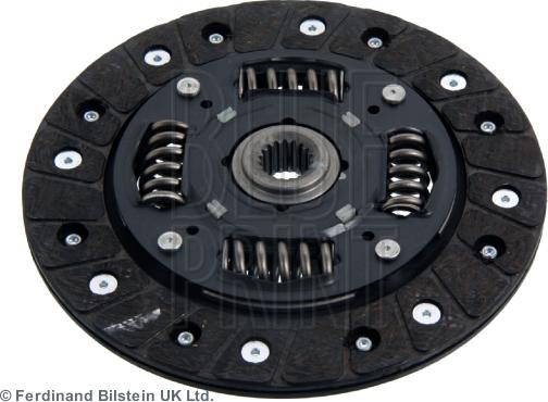 Blue Print ADG031140 - Clutch Disc onlydrive.pro