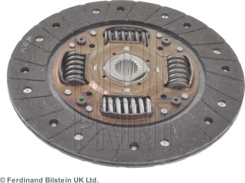 Blue Print ADG031108 - Clutch Disc onlydrive.pro