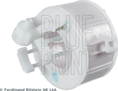 Blue Print ADG02404 - Fuel filter onlydrive.pro