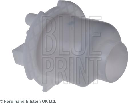 Blue Print ADG02403 - Fuel filter onlydrive.pro