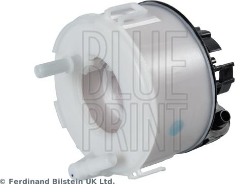 Blue Print ADG02402 - Fuel filter onlydrive.pro