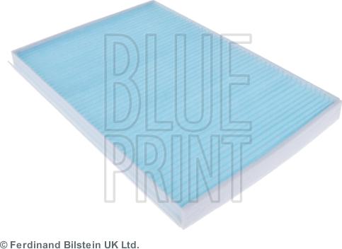 Blue Print ADG02543 - Filter, interior air onlydrive.pro