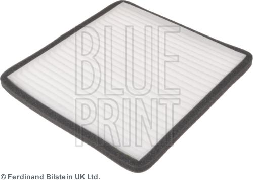 Blue Print ADG02554 - Filter, interior air onlydrive.pro