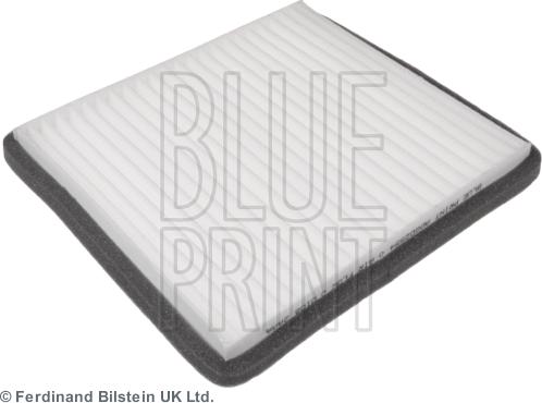 Blue Print ADG02554 - Filter, interior air onlydrive.pro