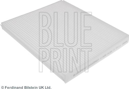 Blue Print ADG02557 - Filter, interior air onlydrive.pro