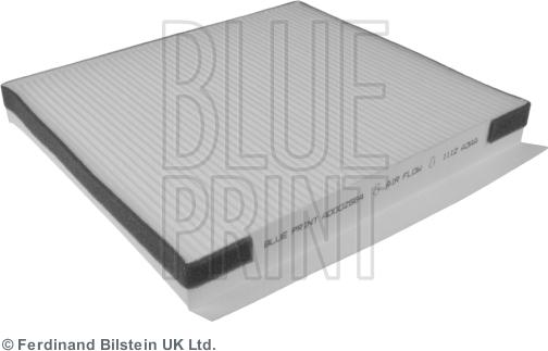 Blue Print ADG02564 - Filter, interior air onlydrive.pro