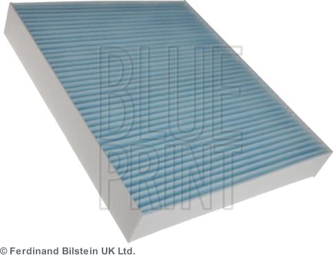 Blue Print ADG02561 - Filter, interior air onlydrive.pro