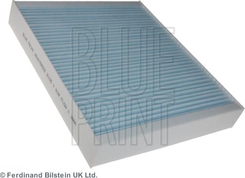 Blue Print ADG02561 - Filter, interior air onlydrive.pro