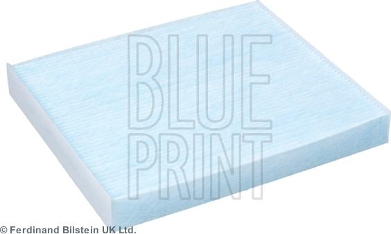 Blue Print ADG02563 - Filter, interior air onlydrive.pro