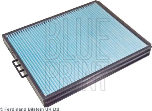 Blue Print ADG02509 - Filter, interior air onlydrive.pro