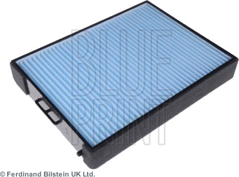 Blue Print ADG02501 - Filter, interior air onlydrive.pro