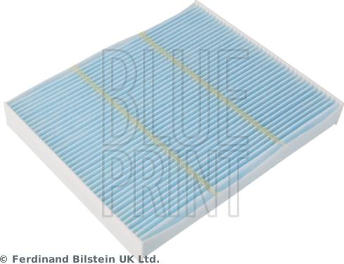 Blue Print ADG025105 - Filter, interior air onlydrive.pro