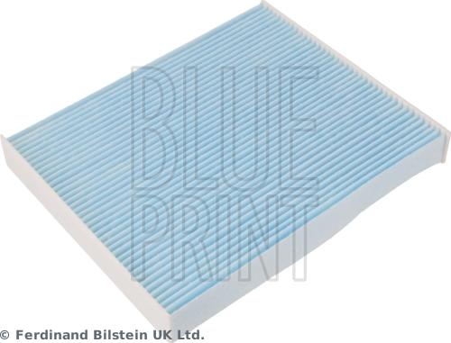 Blue Print ADG025105 - Filter, interior air onlydrive.pro