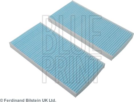 Blue Print ADG02534 - Filter, interior air onlydrive.pro