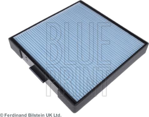 Blue Print ADG02530 - Filter, interior air onlydrive.pro