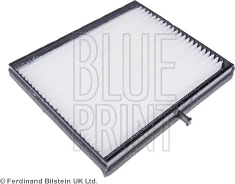 Blue Print ADG02523 - Filter, interior air onlydrive.pro