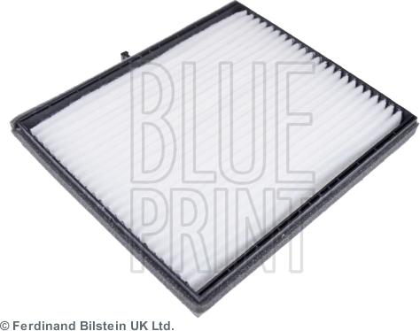 Blue Print ADG02523 - Filter, interior air onlydrive.pro