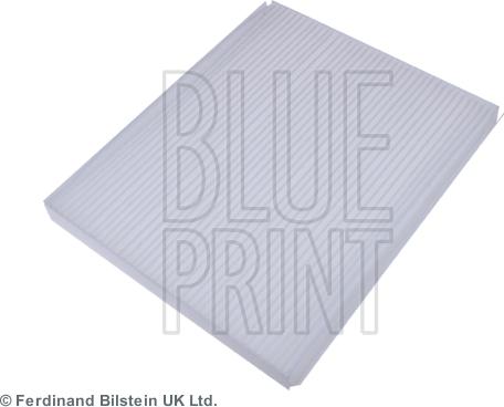 Blue Print ADG02574 - Фильтр воздуха в салоне onlydrive.pro