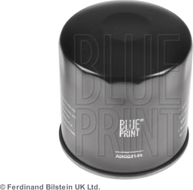 Blue Print ADG02144 - Oil Filter onlydrive.pro