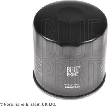 Blue Print ADG02144 - Eļļas filtrs onlydrive.pro