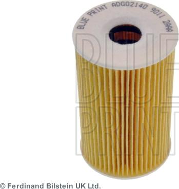 Blue Print ADG02140 - Oil Filter onlydrive.pro