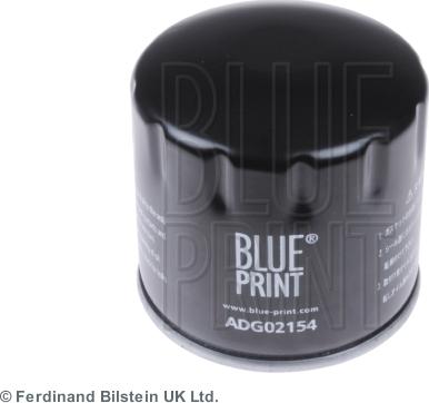 Blue Print ADG02154 - Oil Filter onlydrive.pro