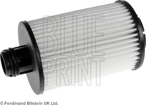 Blue Print ADG02150 - Oil Filter onlydrive.pro