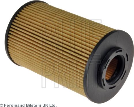 Blue Print ADG02151 - Oil Filter onlydrive.pro