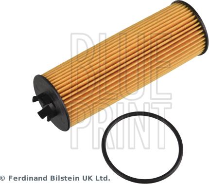 Blue Print ADG02158 - Oil Filter onlydrive.pro