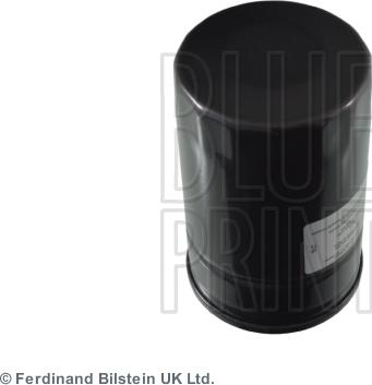 Blue Print ADG02160 - Oil Filter onlydrive.pro