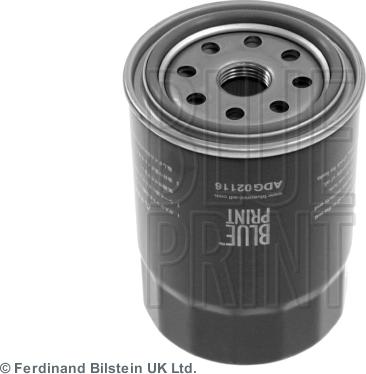 Blue Print ADG02116 - Oil Filter onlydrive.pro