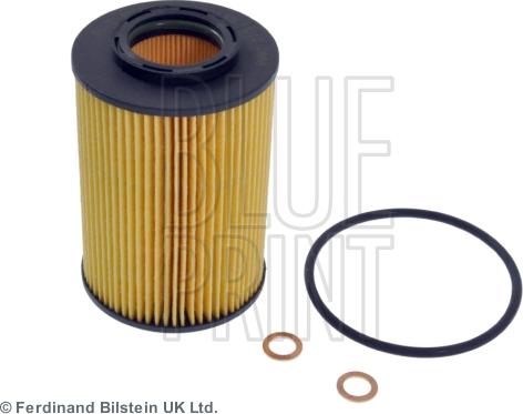 Blue Print ADG02135 - Oil Filter onlydrive.pro